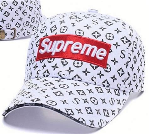 casquette supreme louis vuitton ebay|Supreme Louis Vuittons for sale .